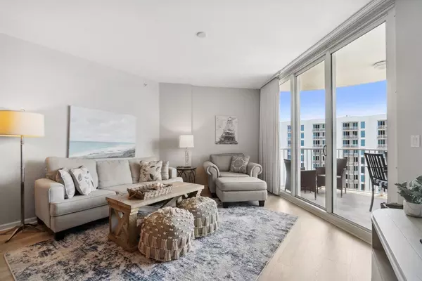 Destin, FL 32541,4207 Indian Bayou Trail #21009