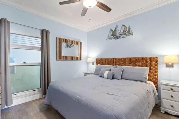 Panama City Beach, FL 32408,9450 S Thomas Drive  #2105