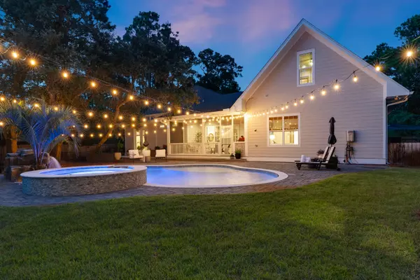 Santa Rosa Beach, FL 32459,279 Eve Circle