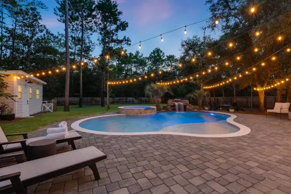 Santa Rosa Beach, FL 32459,279 Eve Circle