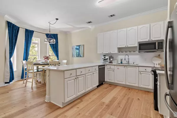 Santa Rosa Beach, FL 32459,56 Spires Lane  #E16