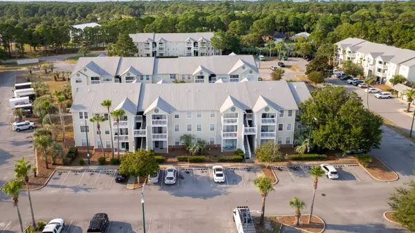 4009 Dancing Cloud Court  #25,  Destin,  FL 32541