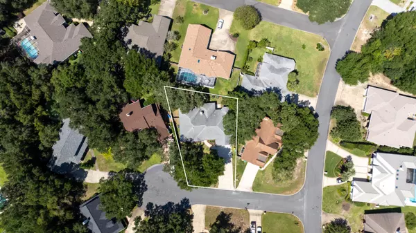 Shalimar, FL 32579,2809 Lee Trevino Court
