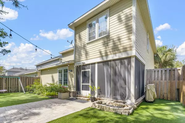 Santa Rosa Beach, FL 32459,39 S Zander Way