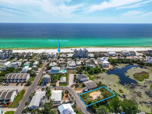Panama City Beach, FL 32413,117 Granger Lane