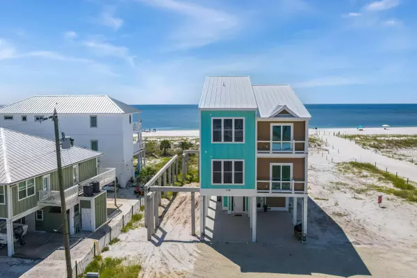 Mexico Beach, FL 32456,115 S 37Th Street