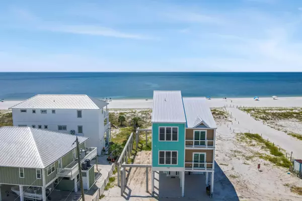 Mexico Beach, FL 32456,115 S 37Th Street