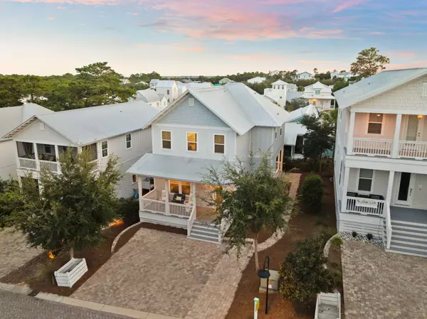 Santa Rosa Beach, FL 32459,28 Emerald Beach Circle