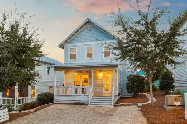 Santa Rosa Beach, FL 32459,28 Emerald Beach Circle