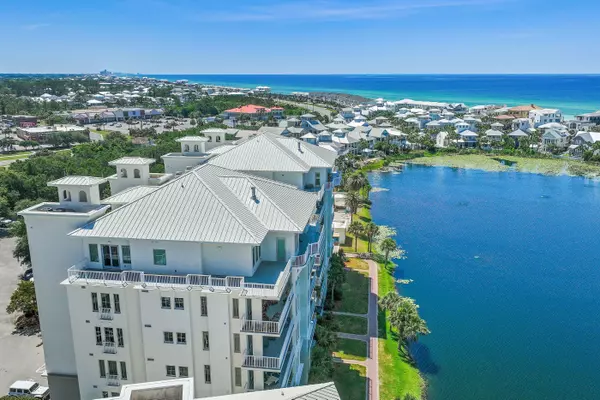 Panama City Beach, FL 32413,116 Carillon Market Street  ## 701