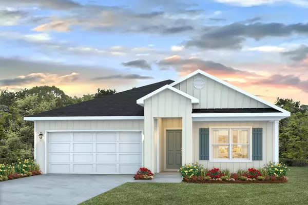 234 Eunola Lane, Freeport, FL 32439