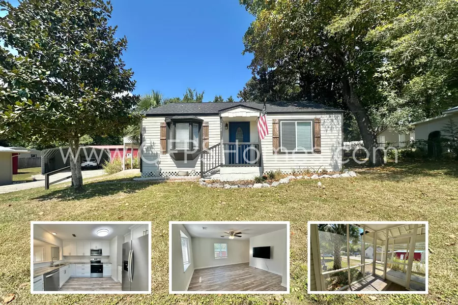 326 Washington Avenue, Valparaiso, FL 32580