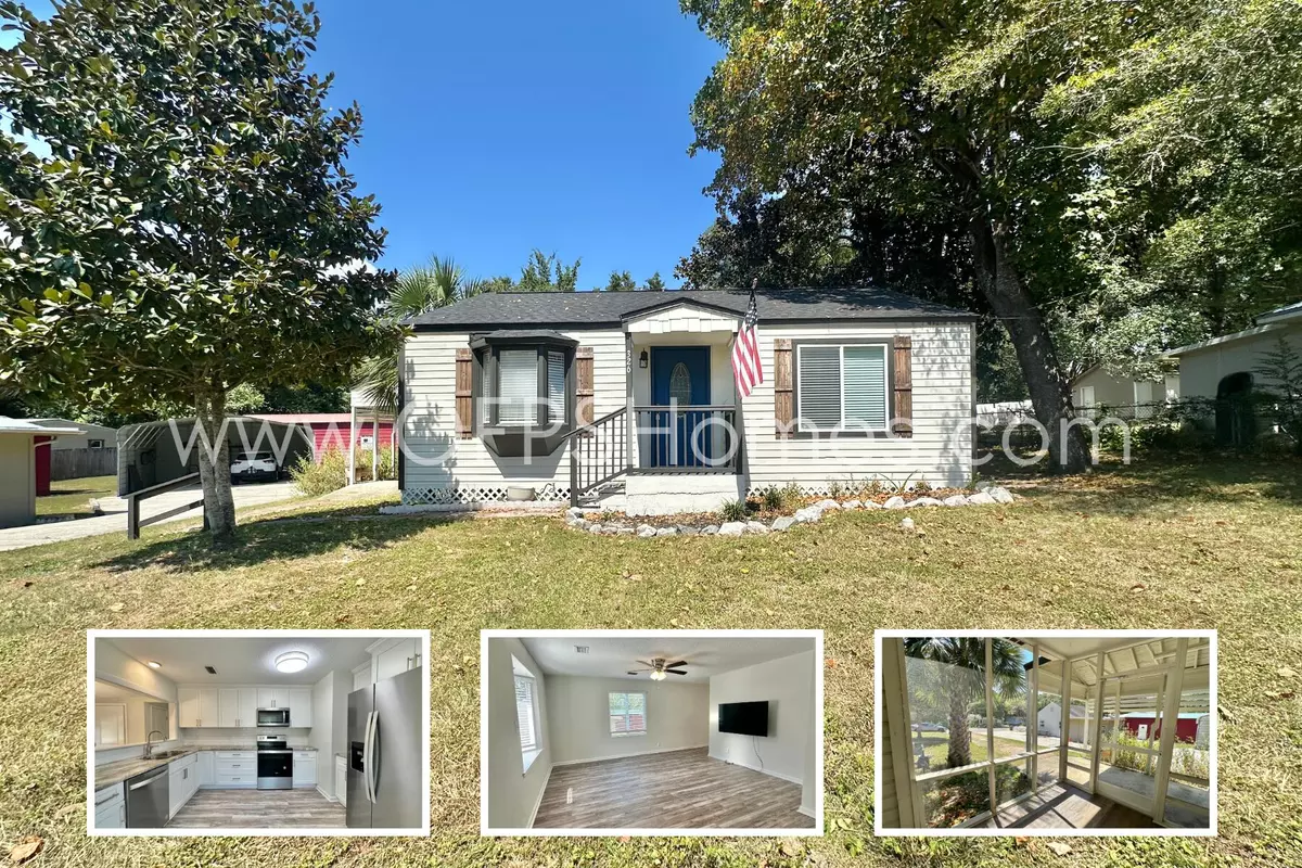 Valparaiso, FL 32580,326 Washington Avenue