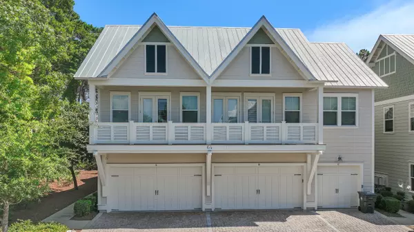 Inlet Beach, FL 32461,64 W Pine Lands Loop  ##A