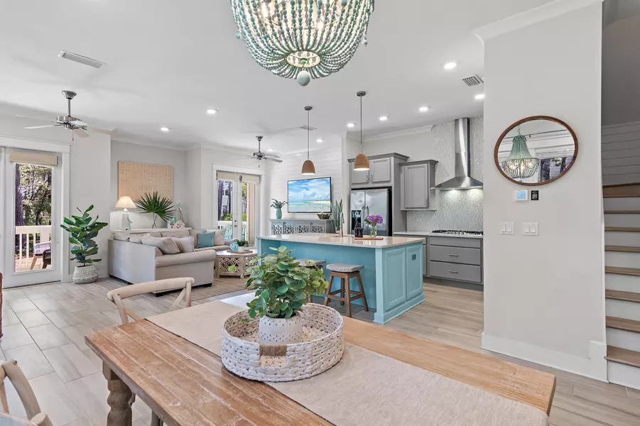 64 W Pine Lands Loop  ##A, Inlet Beach, FL 32461