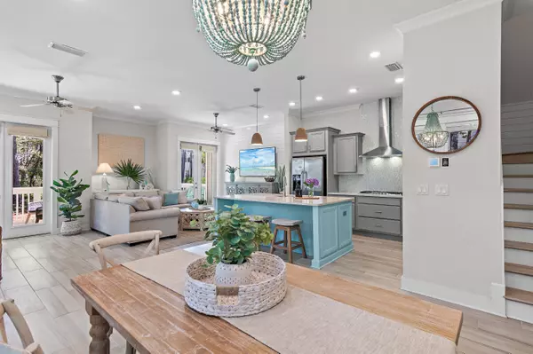 64 W Pine Lands Loop  ##A, Inlet Beach, FL 32461