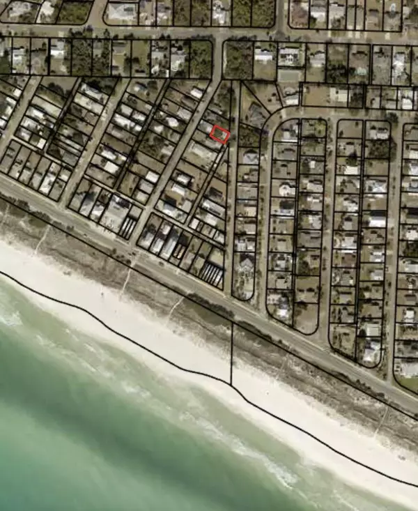 Panama City Beach, FL 32413,214 1st Street