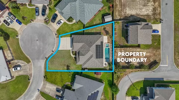 Navarre, FL 32566,2293 Meadow Mist Court