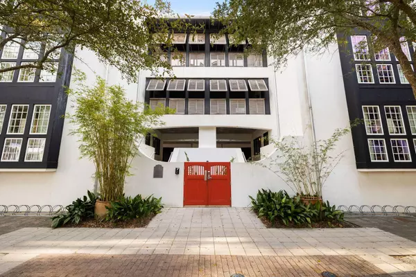 Rosemary Beach, FL 32461,136 Georgetown Avenue #3B-4