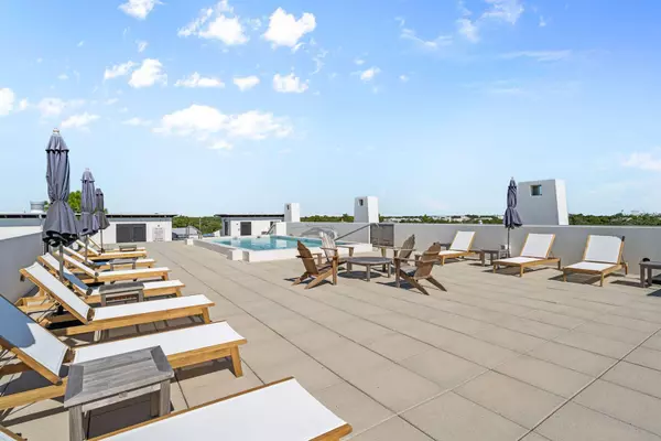 Rosemary Beach, FL 32461,136 Georgetown Avenue #3B-4