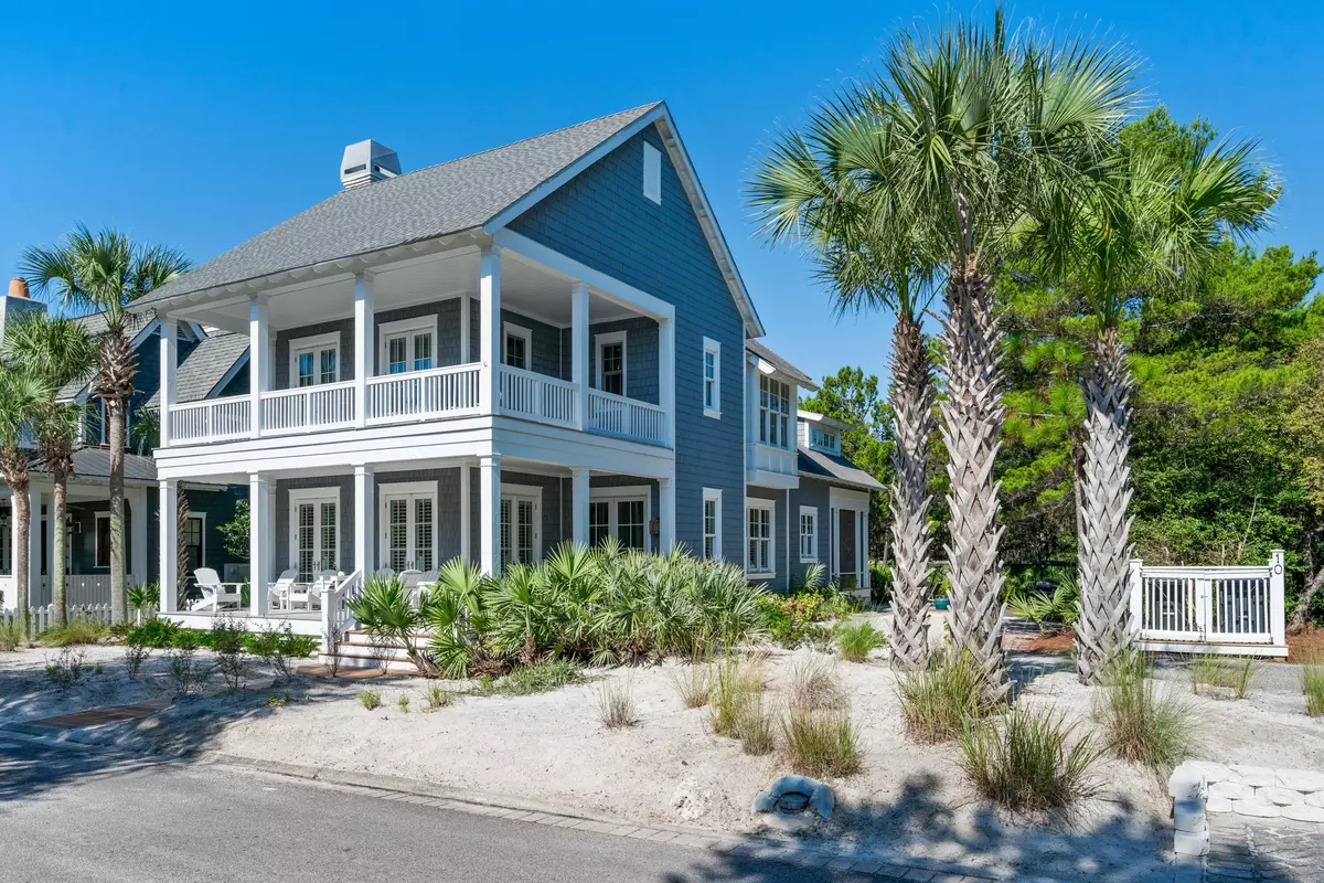 Inlet Beach, FL 32461,10 Coopersmith Lane