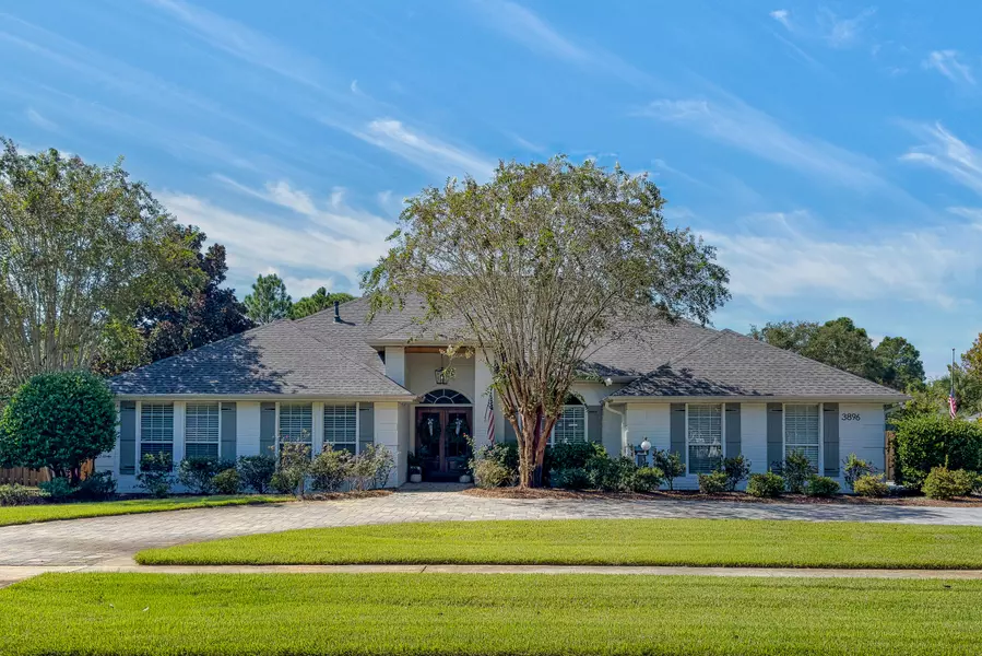 3896 Indian Trail, Destin, FL 32541