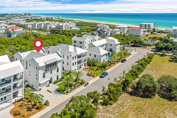 Inlet Beach, FL 32461,52 Seven Palms Drive