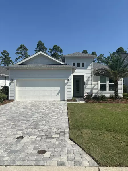 246 Naturewalk Boulevard, Inlet Beach, FL 32461