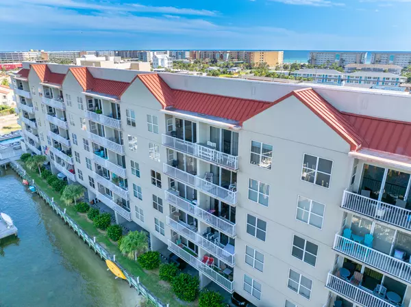 Fort Walton Beach, FL 32548,321 Bream Avenue #502