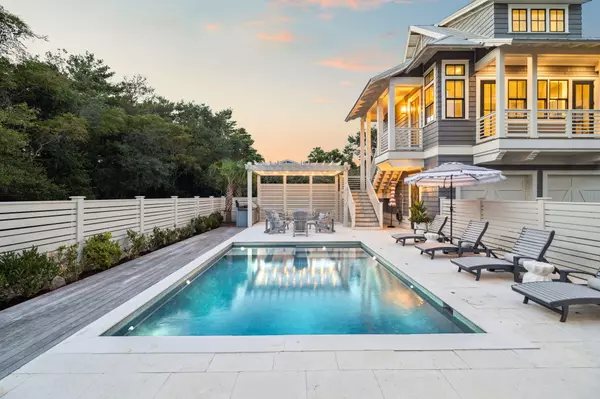 Inlet Beach, FL 32461,224 Walton Rose Lane