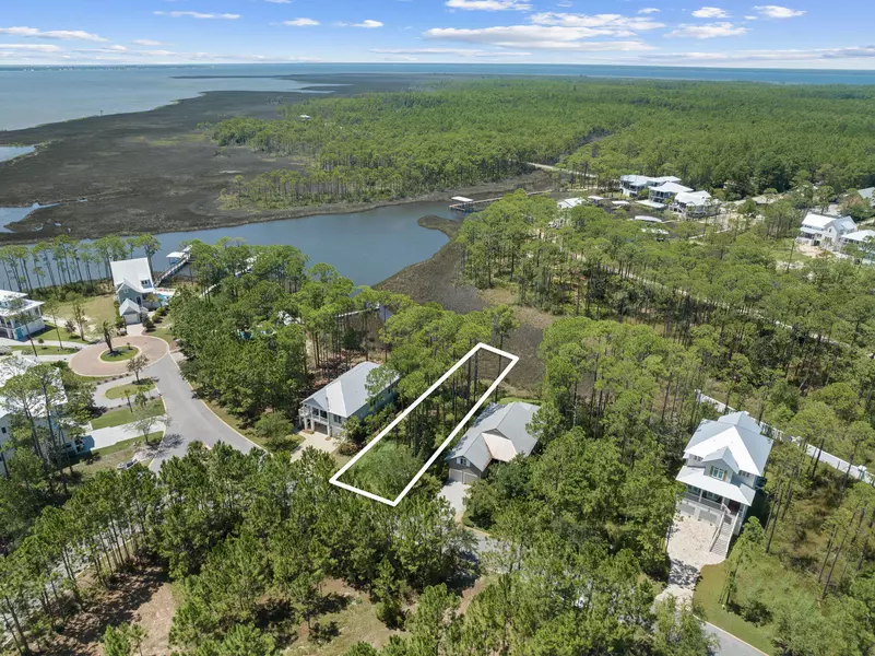 Lot I-10 Mallard Lane, Santa Rosa Beach, FL 32459