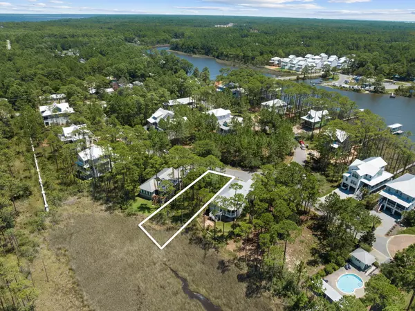 Santa Rosa Beach, FL 32459,Lot I-10 Mallard Lane
