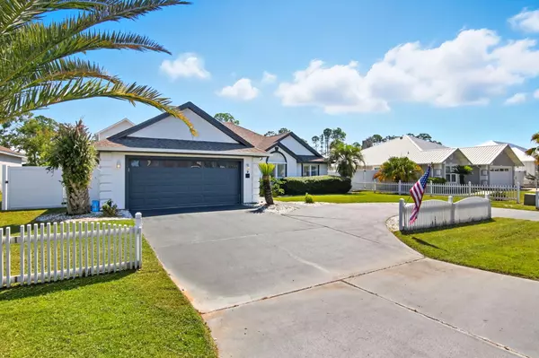 Panama City Beach, FL 32413,22811 Panama City Beach Parkway  #7