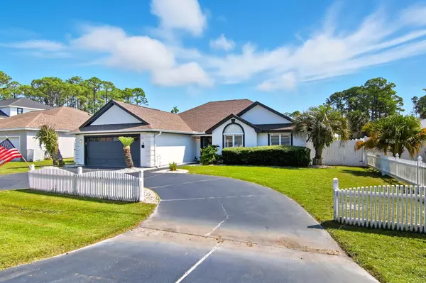 Panama City Beach, FL 32413,22811 Panama City Beach Parkway  #7