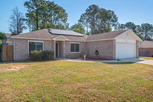 Crestview, FL 32536,1226 Northview Drive