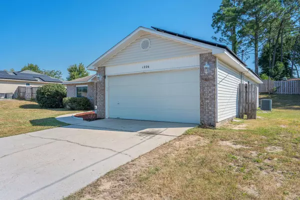 Crestview, FL 32536,1226 Northview Drive