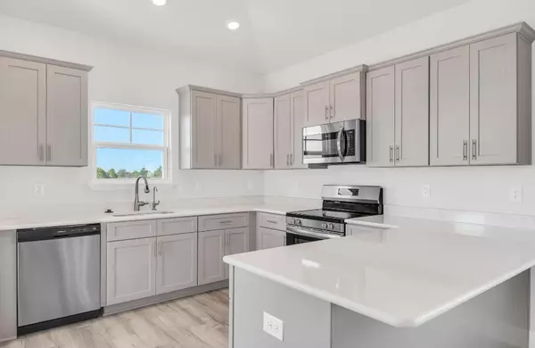 Freeport, FL 32439,259 Alleyoak Lane  #Lot 6-1