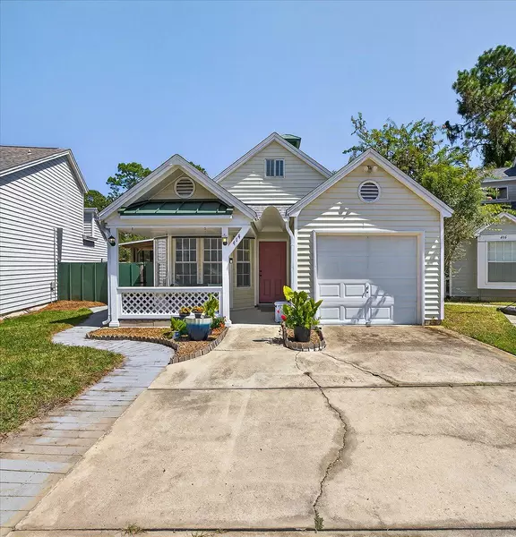 414 Heritage Way, Fort Walton Beach, FL 32547