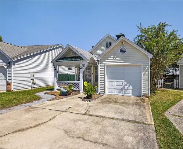 Fort Walton Beach, FL 32547,414 Heritage Way