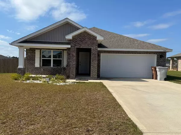 5509 Silverbell Drive, Milton, FL 32583