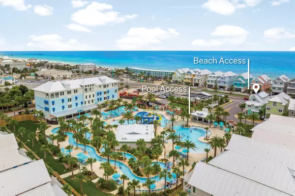 Panama City Beach, FL 32413,13650 Front Beach Road