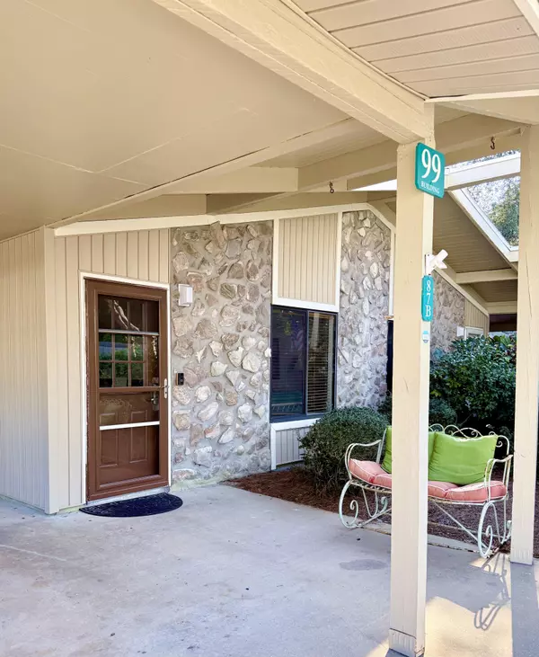 Miramar Beach, FL 32550,99 Starfish Cove  #UNIT 87B