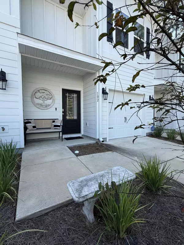 102 Ellery Lane, Panama City Beach, FL 32413