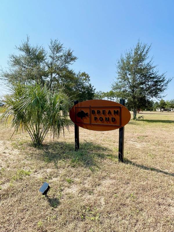 328 Bream Pond Road, Southport, FL 32409