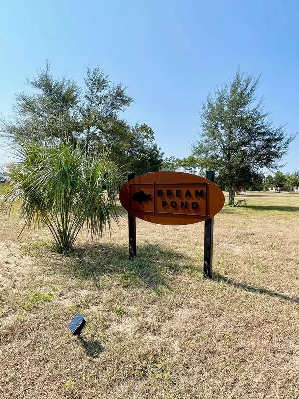 328 Bream Pond Road, Southport, FL 32409