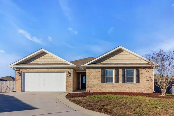 Crestview, FL 32539,4505 Grouse Court
