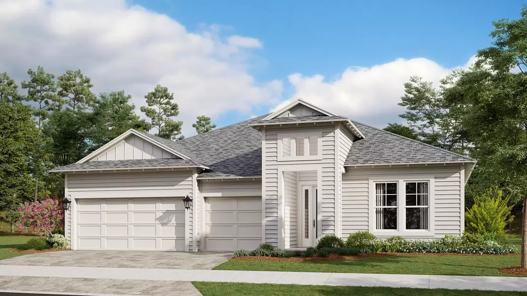 61 Dunns Circle, Inlet Beach, FL 32461