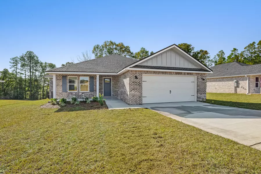 1330 Hornbeam Drive, Baker, FL 32531