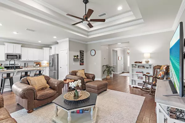 Santa Rosa Beach, FL 32459,710 Alderberry Road