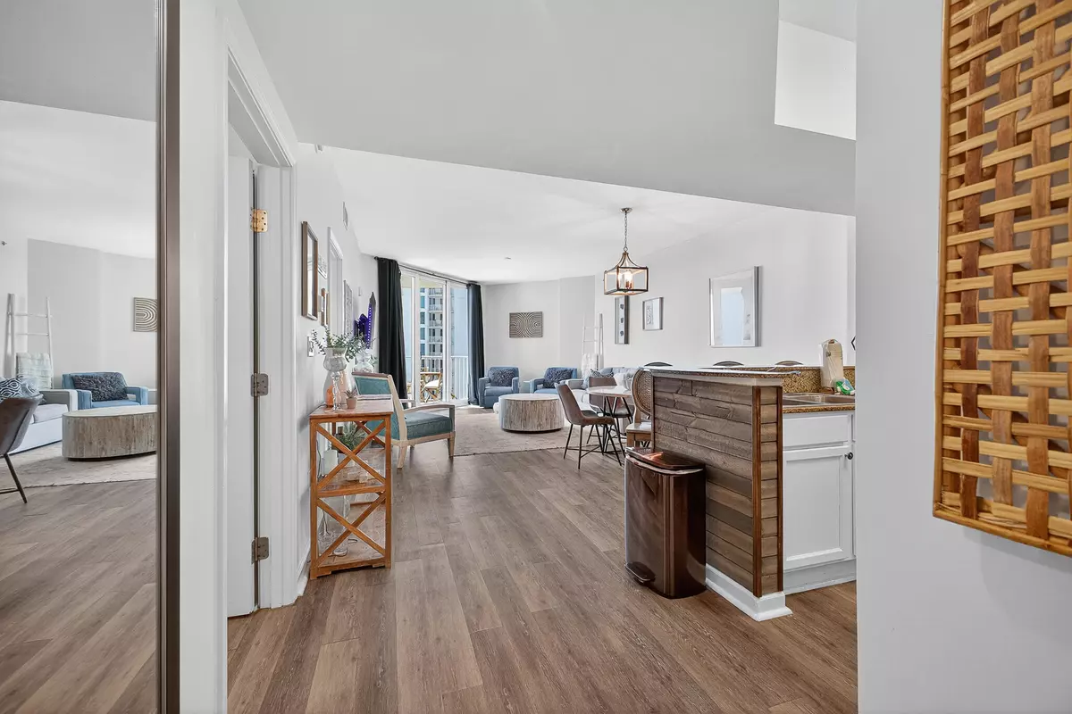 Destin, FL 32541,4203 Indian Bayou Trail  #1809